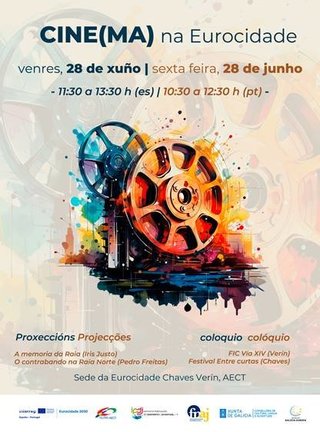 20240628 Cinema na EuroCidade