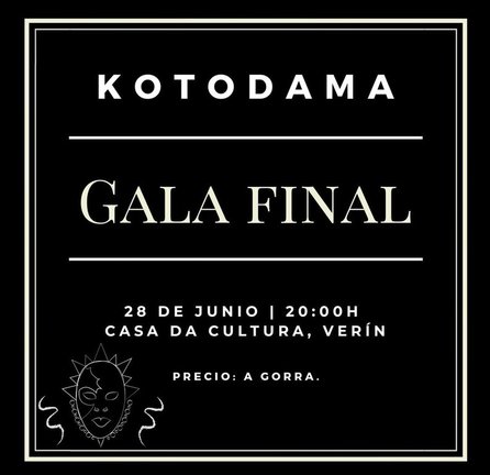 gala kotodama