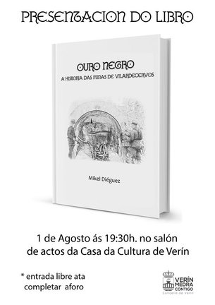 CARTEL Ouro Negro