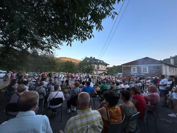 20240819 Ciclo música e teatro na rúa Riós_a veiga do seixo