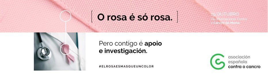 El rosa non es solo rosa.